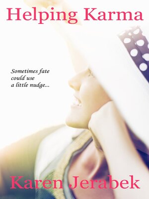 cover image of Helping Karma